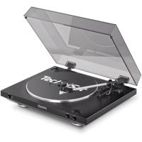 TechniSat TechniPlayer LP200 Platenspeler Zwart