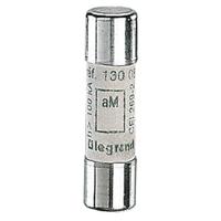 Legrand 013010 Cilinderzekering 10 A 500 V/AC 1 stuk(s) - thumbnail