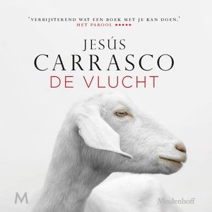 De vlucht