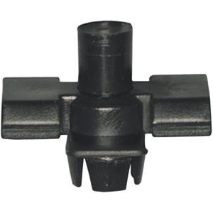Sierlijstklem OEM:1201930 - 20 stuks 65B135419