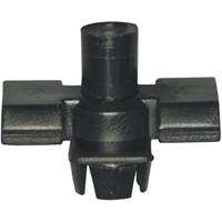 Sierlijstklem OEM:1201930 - 20 stuks 65B135419