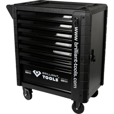 Brilliant Tools BT153225 Werkplaatswagen