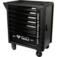 Brilliant Tools BT153225 Werkplaatswagen