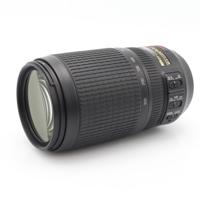 Nikon AF-S 70-300mm f/4.5-5.6G ED VR occasion