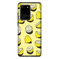 When Life Gives You Lemons...: Samsung Galaxy S20 Ultra Tough Case