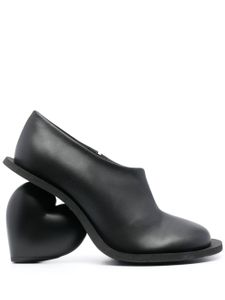 YUME YUME bottines Mini Love 110 mm - Noir