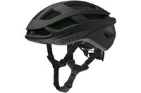 Smith Helm trace mips matte blackout - thumbnail