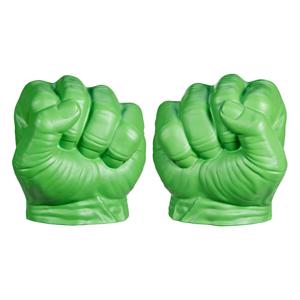 Avengers Roleplay Replica Hulk Gamma Smash Fists