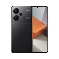 Smartphone Xiaomi Redmi Note 13 Pro+ 6,67" Octa Core 8 GB RAM 256 GB Zwart