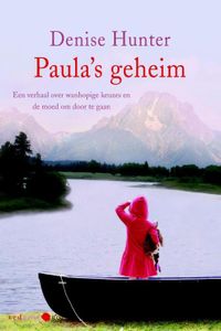 Paula s geheim - Denise Hunter - ebook