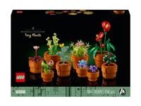 LEGO Icons Miniplantjes - 10329