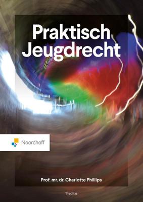 Praktisch Jeugdrecht (Paperback)
