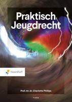 Praktisch Jeugdrecht (Paperback)