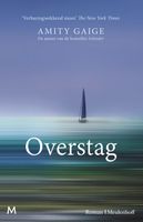 Overstag - Amity Gaige - ebook