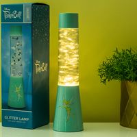 Paladone PP10288DF decoratieve verlichting Glitterlamp Meerkleurig - thumbnail