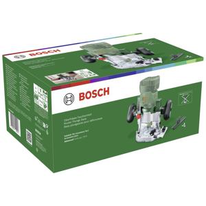 Bosch Home and Garden AdvancedTrimRouter Plunge Base 1600A02RD7 Inschuifmodule voor bovenfreesmachine