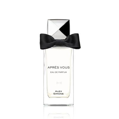 Alex Simone Après Vous Eau de Parfum 50ml