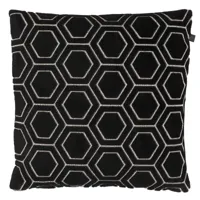Kussen Hexagon 45x45 in 7 kleuren