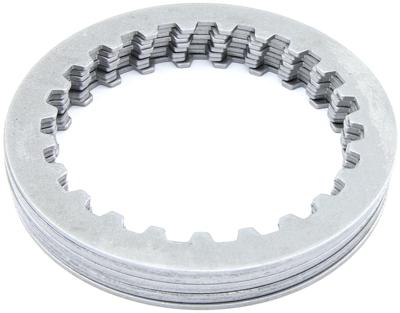 TRW stalen tussenschijven clutch.steel.kit mes320-8