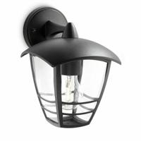 Lamp Philips Zwart - thumbnail