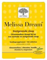 New Nordic Melissa dream 100 Tabletten