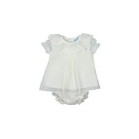 Mac ilusion creme jurkje/tuniekje