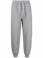 AMI Paris pantalon de jogging Ami de Coeur - Gris