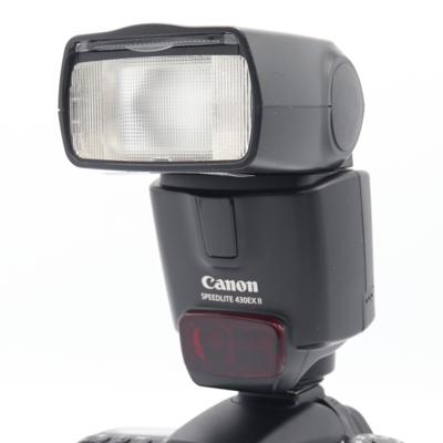 Canon Speedlite 430EX II occasion