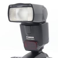 Canon Speedlite 430EX II occasion