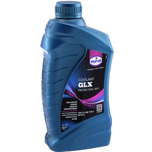 Koelvloeistof Eurol GLX G12+ -36°C 1L E5041441L