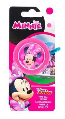 Disney Fietsbel minnie mouse roze 54 mm