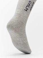 Only & Sons / Sokken onsJess 3-Pack Tennis in wit - thumbnail