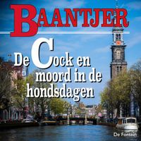 De Cock en moord in de hondsdagen - thumbnail