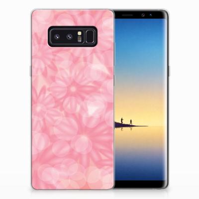 Samsung Galaxy Note 8 | TPU Case | Spring Flowers Samsung Galaxy Note 8 | TPU Case | Spring Flowers