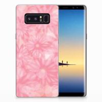 Samsung Galaxy Note 8 | TPU Case | Spring Flowers