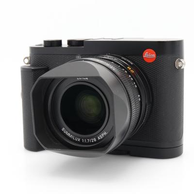 Leica 19050 Q2 occasion