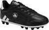 JAKO 5510 Voetbalschoen Classico Ii Ag Junior - Zwart/Wit - 33