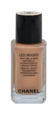 Chanel Les Beiges Healthy Glow Foundation B40 30 ml Dames