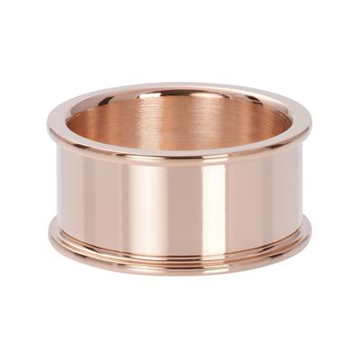 iXXXi Basisring 10 mm Rosé