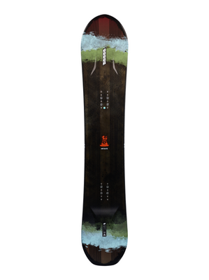K2 Antidote Snowboard Multi 159