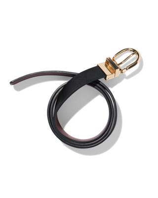 HEMA Omkeerbare damesriem multi (multi)