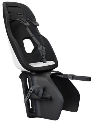 Yepp Thule achterzitje nexxt 2 maxi drager wit