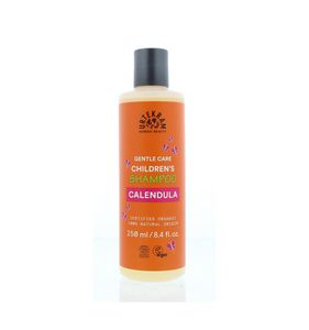 Kinder shampoo calendula