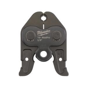 Milwaukee J18-BMP 3/8" Persbek J18-BMP 3/8" Connex & Bänninger - 4932493164
