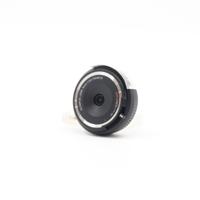 Olympus 9mm F/8 fisheye occasion