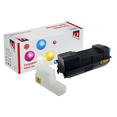 Toner quantore kyocera tk-3190k zwart