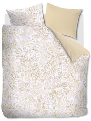 Beddinghouse Indy Naturel dekbedovertrek