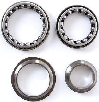 Buzzetti balhoofd lagerset