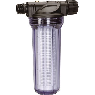 GARDENA Voorzetfilter voor pomp 6000 l/h