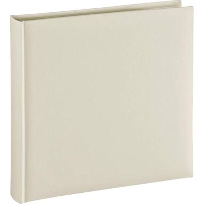 Hama 00002726 Fotoalbum (b x h) 30 cm x 30 cm Crème 80 bladzijden